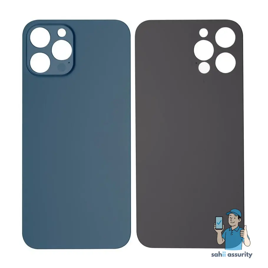 Back Panel Cover for Apple iPhone 12 Pro Max